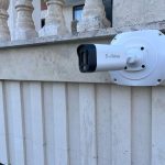 دوربین مداربسته تحت شبکه اس ویژن