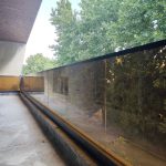 تولید درب پنجره آلومینیومی دوجداره اقساطی