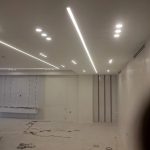 برقکاری برق کاری نورپردازی رفع اتصالی