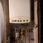 تاسیسات لوله کشی پکیچ و رادیات