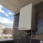 نصب و تعمیرات پکیج رادیاتور کولرگازی و آبی پمپ آب لوله کشی هیتربخاری