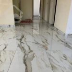 کاشی‌کاری ساختمان