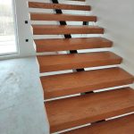 پله مدرن باکسی کابینت و کمد دیواری