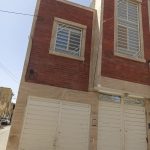 کاشی‌کاری ساختمان