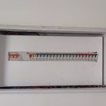 برقکاری ساختمان