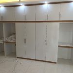 کابینت و کمد کناف