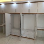 کابینت و کمد کناف