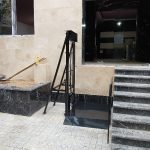بالابر خانگی بالابر بیمار بالابر فروشگاهی