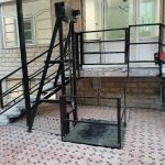 بالابر خانگی بالابر بیمار بالابر فروشگاهی
