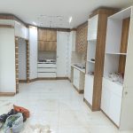 کابینت و کمد کناف