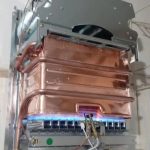 طرح تعویض آبگرمکن بوتان نو با کارکرده با نصب رایگان