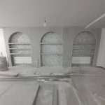 کناف _کابینت_نقاشی _برق ساختمان