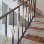 نقاش ساختمان رنگکار ی چوب رنگ آمیزی فلزی