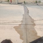 کاتر برش اسفالت و بتن