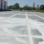 کاتر برش اسفالت و بتن