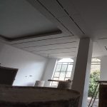 انجام کار کناف