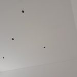 نقاشی ساختمان